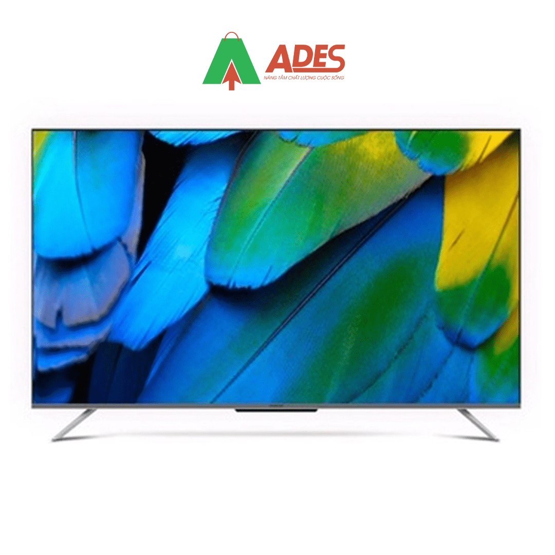 Smart Tivi Coocaa HD 55 inch Wifi 65S6G Pro Max