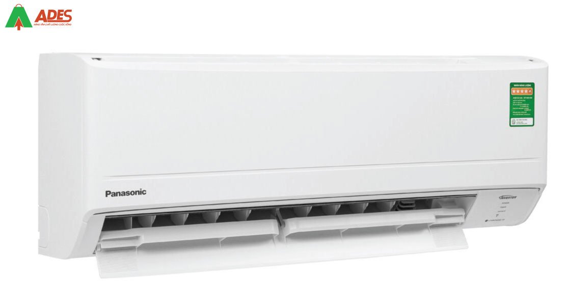 Hinh anh thuc te dieu hoa Panasonic Inverter CU/CS-WPU9WKH-8M 