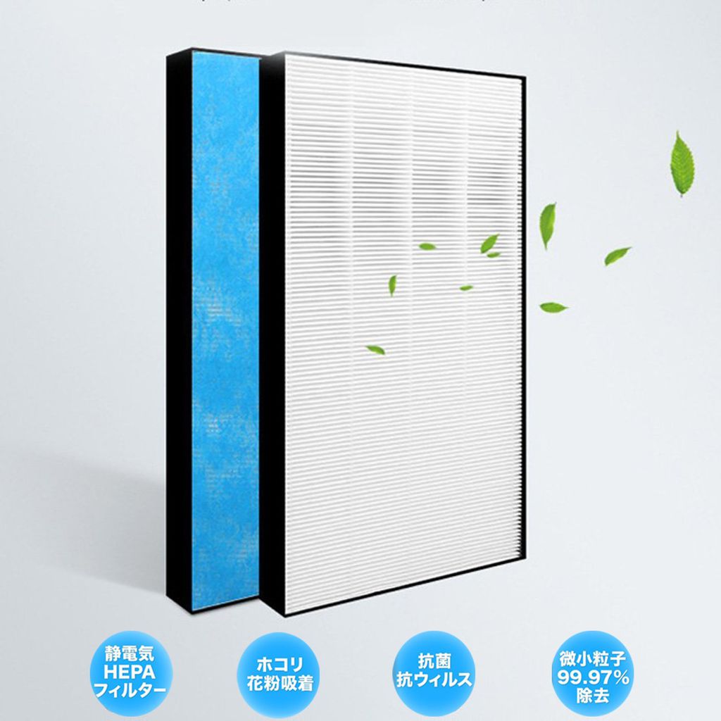 Cách sử dụng và bảo quản màng lọc Hepa