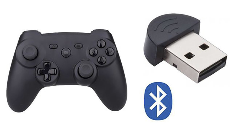 Các cách kết nối máy chơi game với tivi