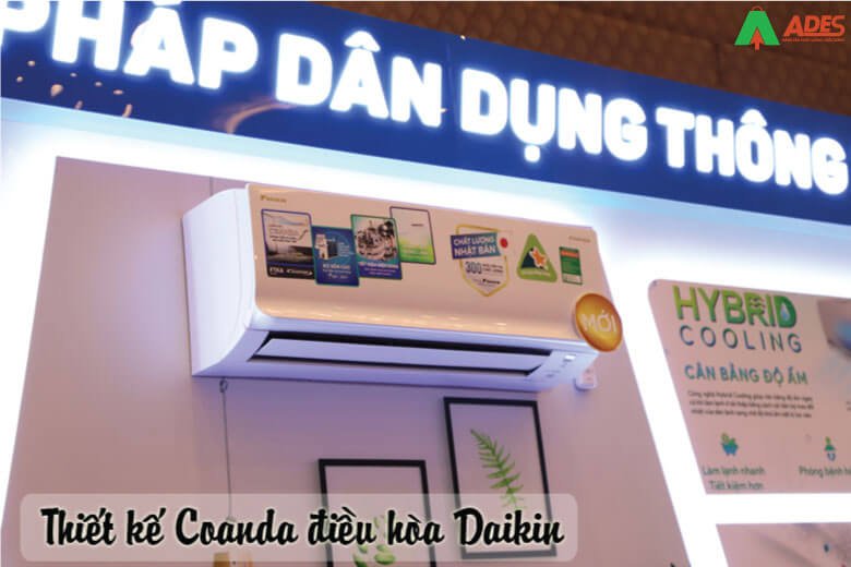 Hinh anh thuc te dieu hoa Daikin Inverter FTKA25UAVMV