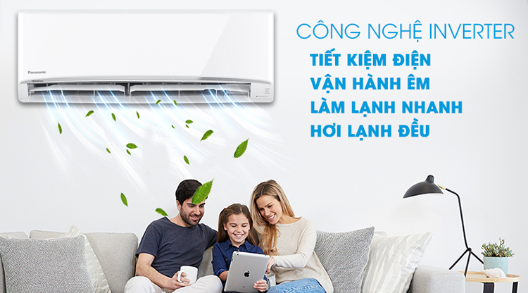 Những lưu ý khi sử dụng điều hòa 2 chiều để tiết kệm điện nhất