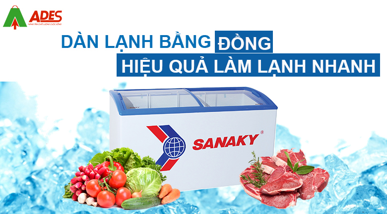 dan lanh dong lam lanh nhanh Sanaky VH-6899K