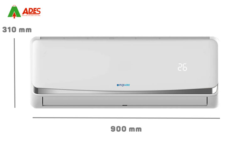 Dieu hoa Fujiaire FW20H9L-2A1N/FL20H9L-2A1B 