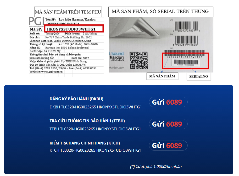 cac cu phap tin nhan can biet