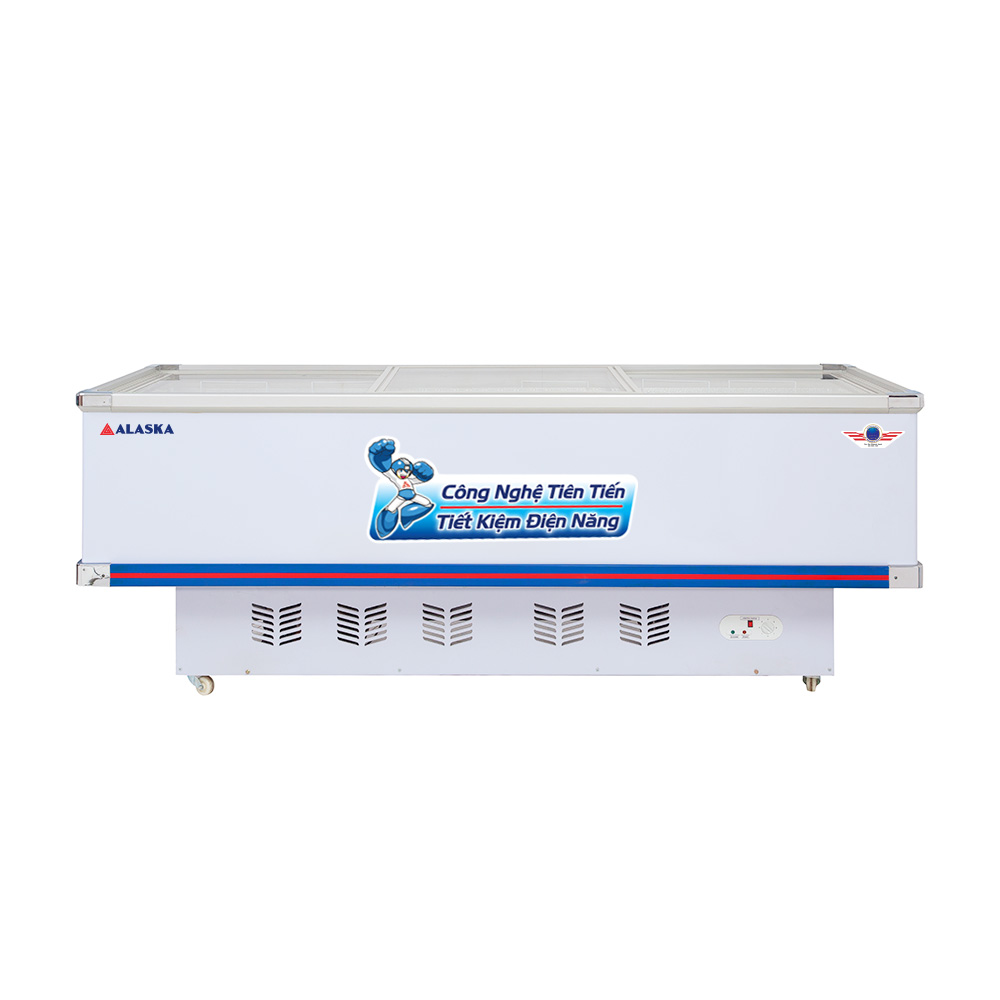 Sử dụng gas R290