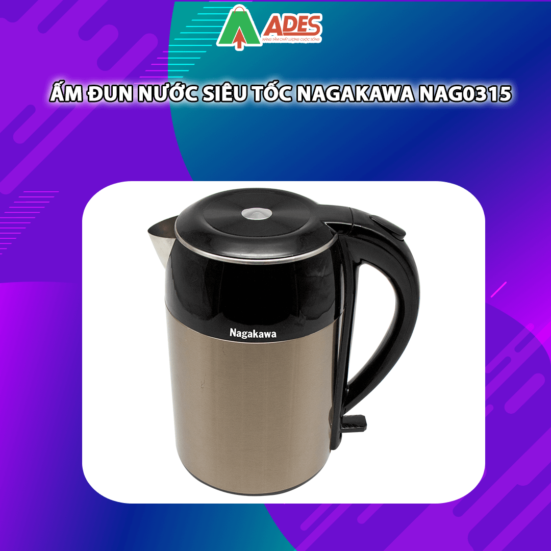 Am sieu toc 1,8L Nagakawa NAG0315