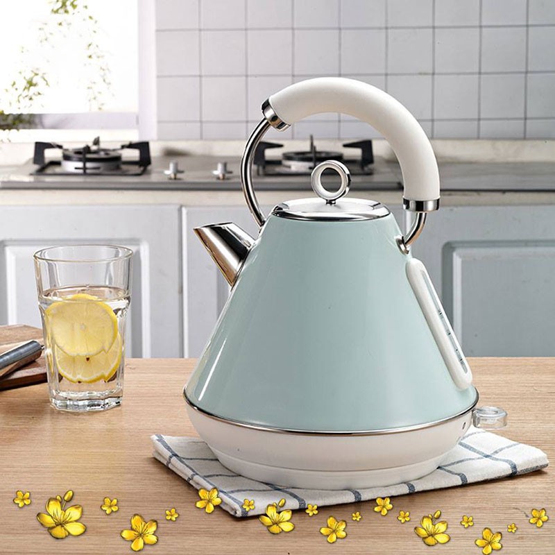 ấm siêu tốc cao cấp bát sứ điện máy ades