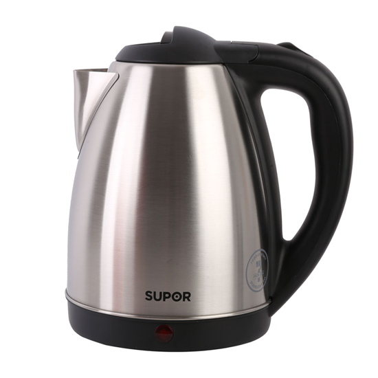 Ấm đun siêu tốc SUPOR - điện máy giá rẻ ADES