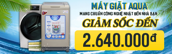 Máy giặt chính hãng giá rẻ | Điện máy giá gốc ADES