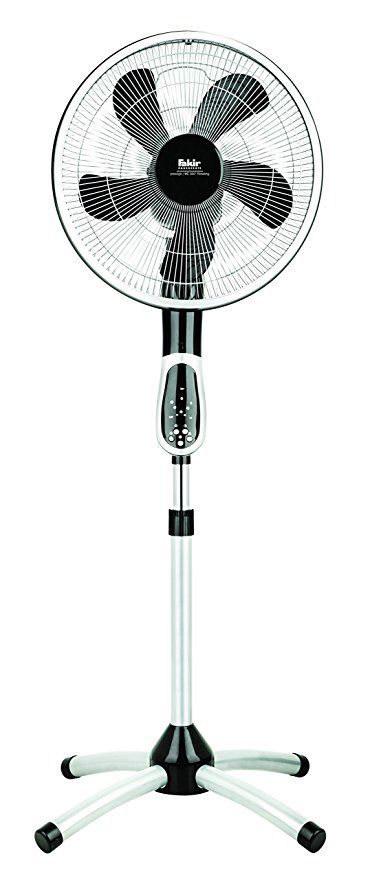 Quạt cây 360 độ Fakir