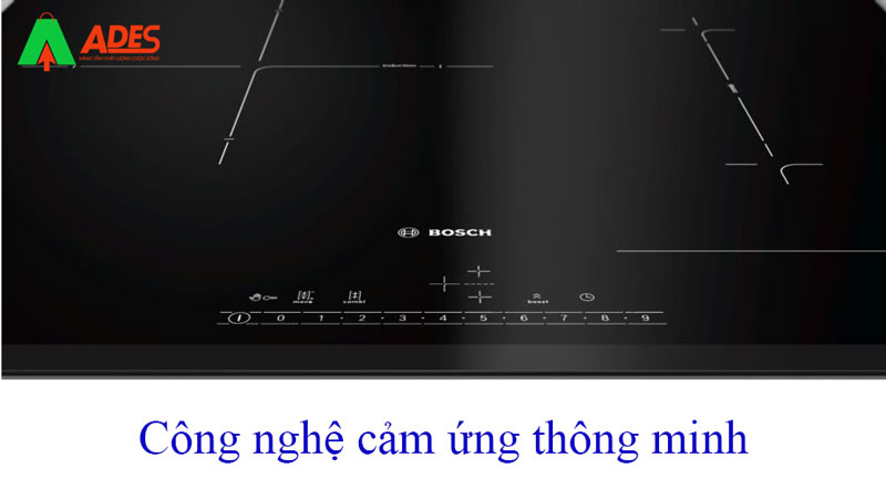 Cam ung thong mịnh Bosch HMH.PVJ631FB1E