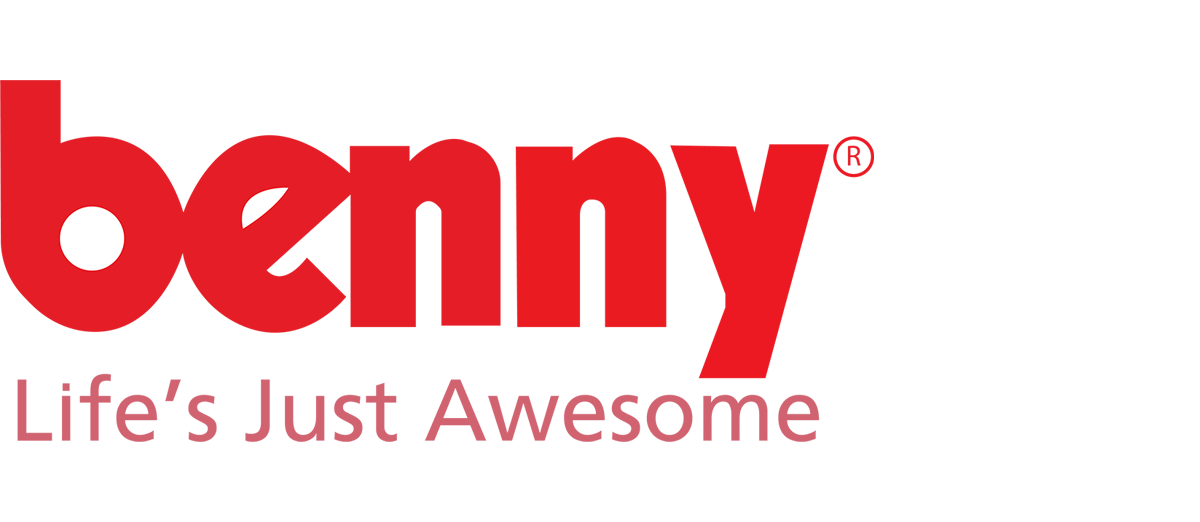Thương hiệu Benny
