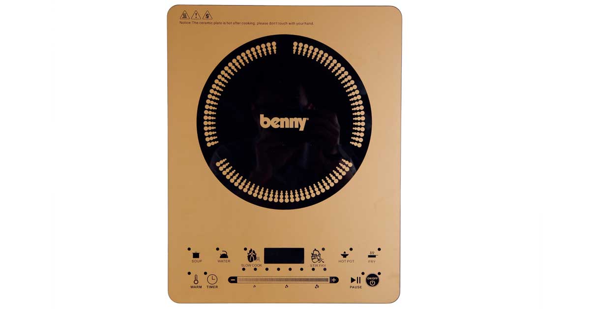 Bếp Từ Benny