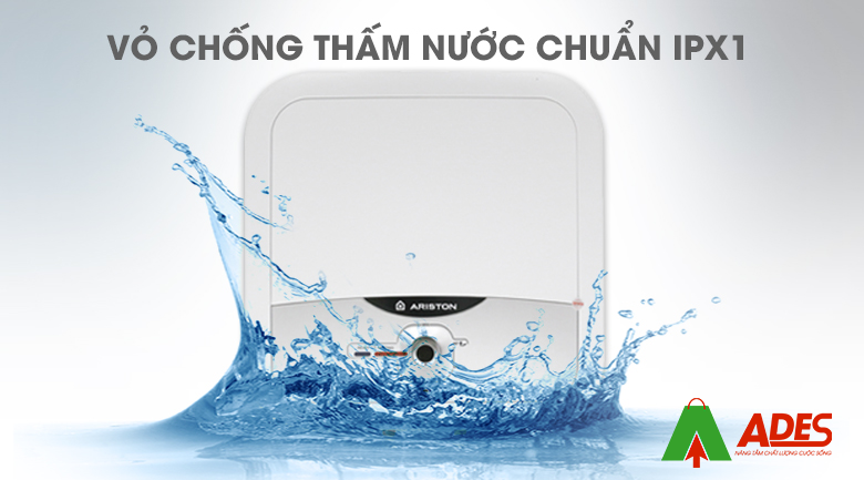 Lop vo voi cong nghe chong tham nuoc