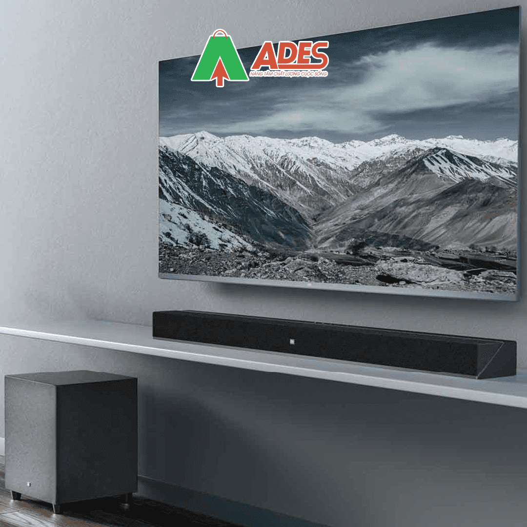 loa soundbar 2.1 Xiaomi Mi TV Speaker Theater Edition MDZ-35-DA