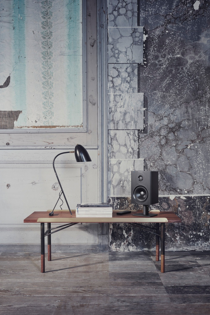 Loa bookshelf là gì?