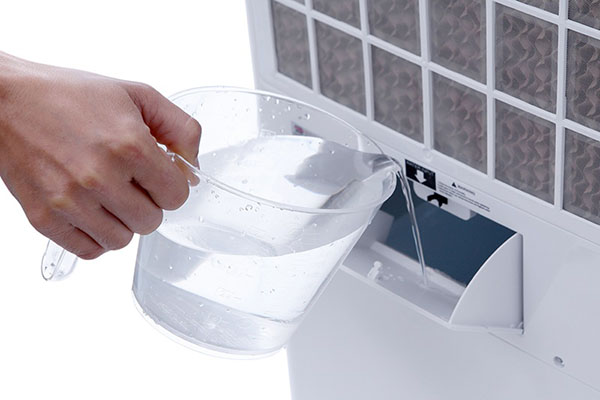 Cách sửa chữa khi máy bơm quạt điều hòa không hoạt động