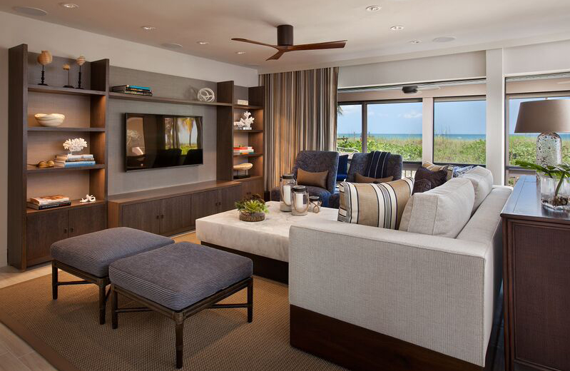 Cách lau chùi quạt trần