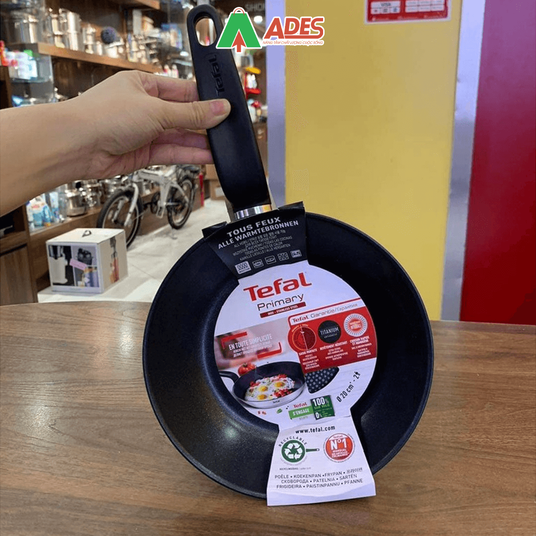 Tefal Primary