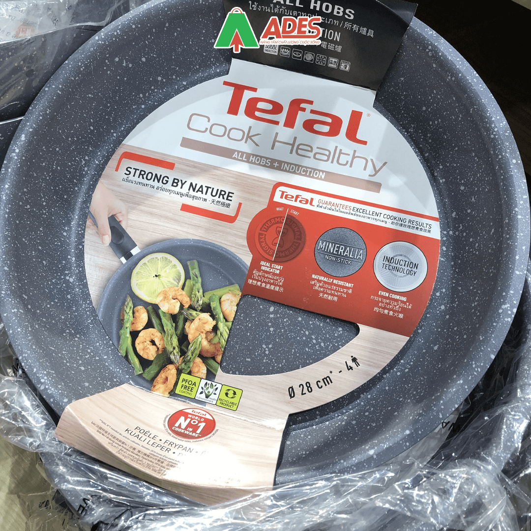 Tefal Cook Healthy 