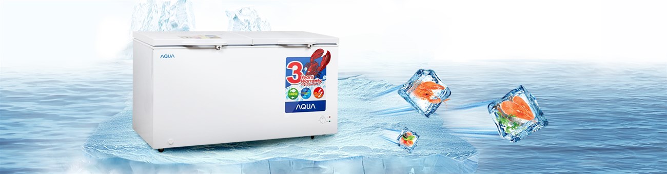 Chính sách bảo hành mua tủ đông?