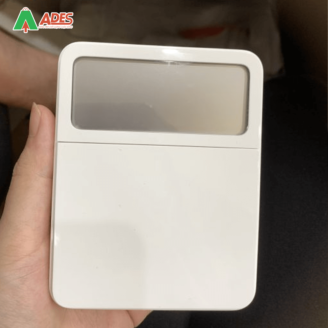 Công tắc thông minh tích hợp nhiệt ẩm kế Xiaomi Mijia ZNKG01HL