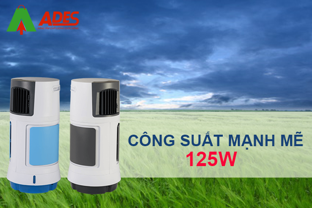 Cong suat 125W