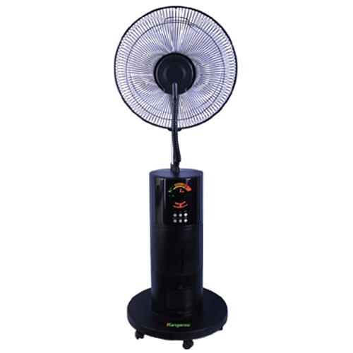 Đặc điểm nổi bật của quạt cây hơi nước là gì?