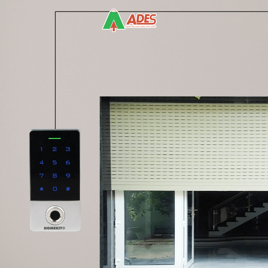 Homekit AB-38A