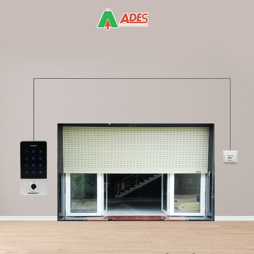 Homekit AB-38A