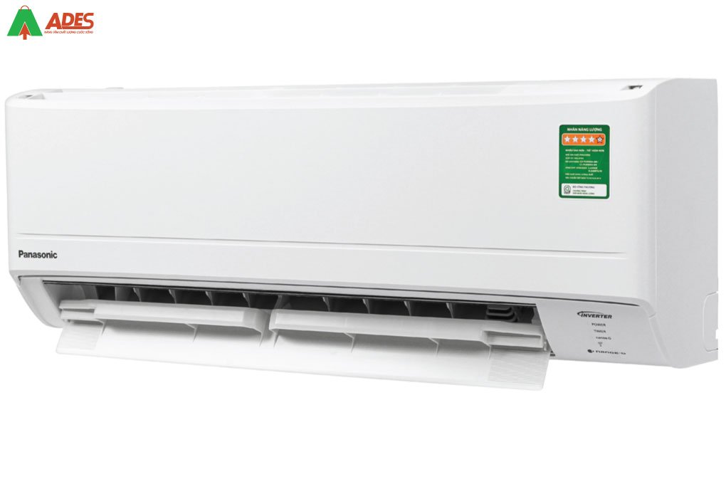 Hinh anh thuc te Dieu hoa Panasonic Inverter CU/CS-WPU24PKH-8M