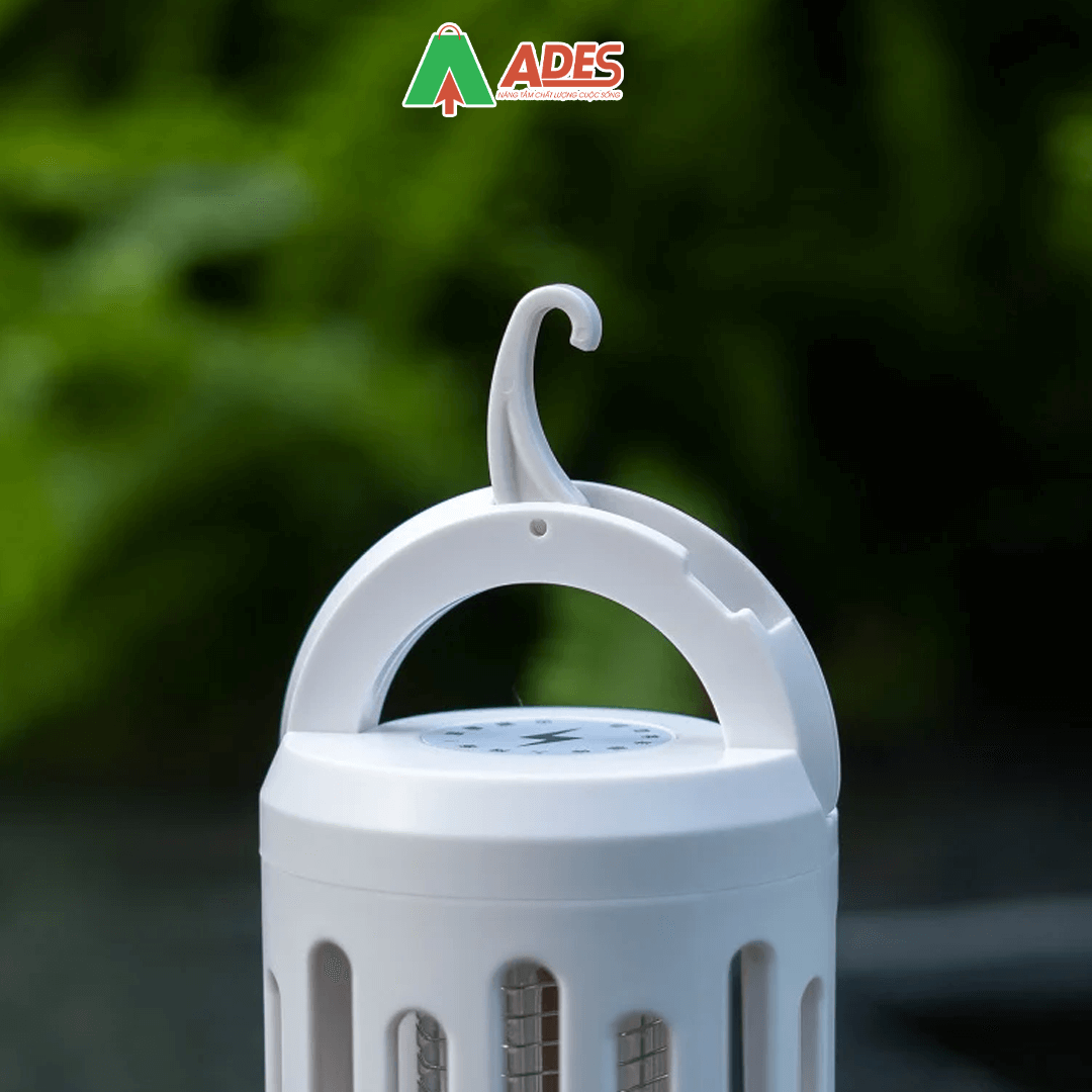 den bat muoi Xiaomi Night Catcher Mosquito Killer Y8EK/Y8RK