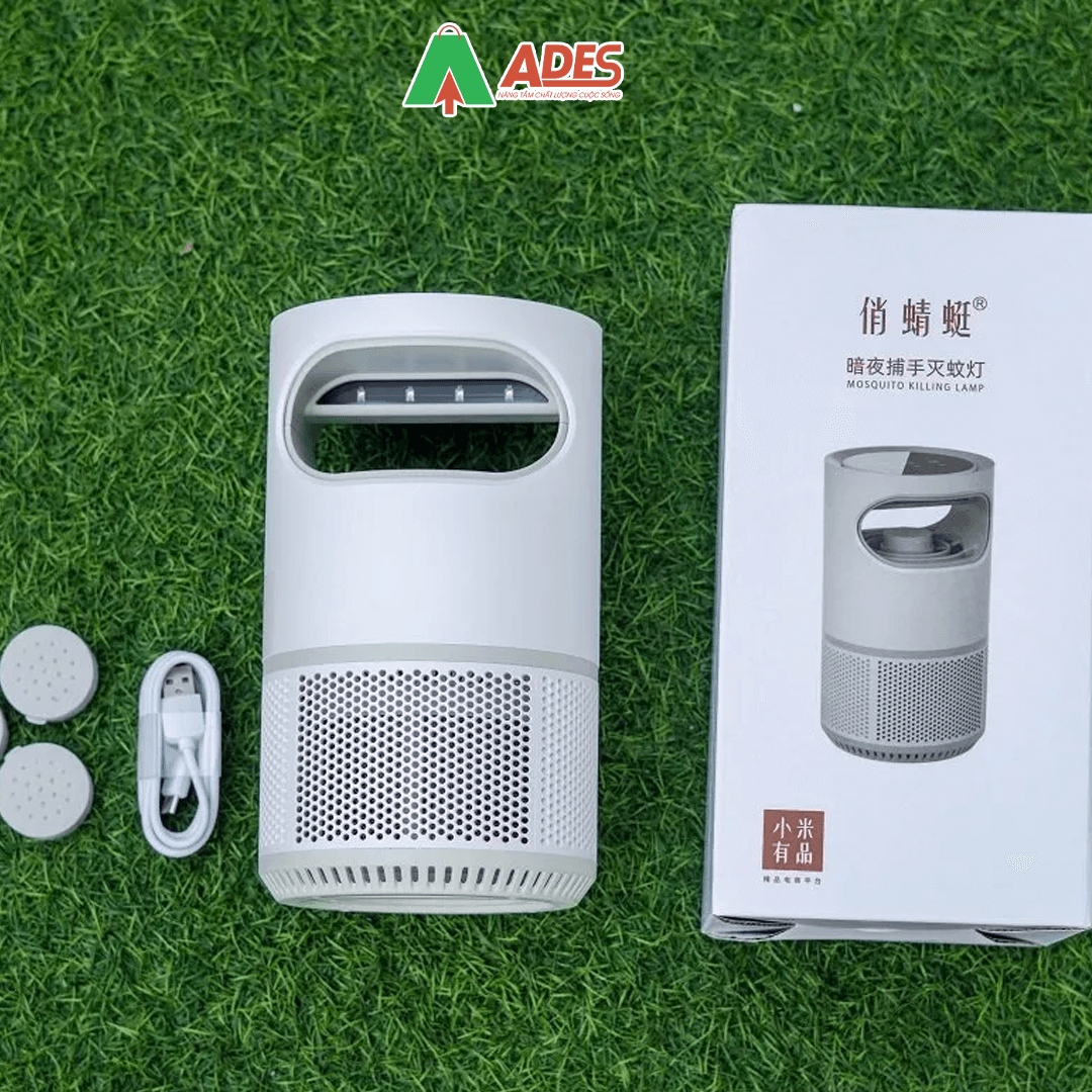 den bat muoi Xiaomi Night Catcher Mosquito Killer Y8EK/Y8RK