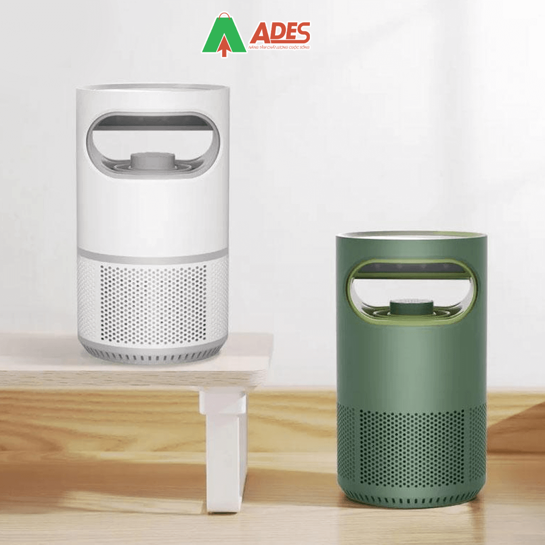 den bat muoi Xiaomi Night Catcher Mosquito Killer Y8EK/Y8RK