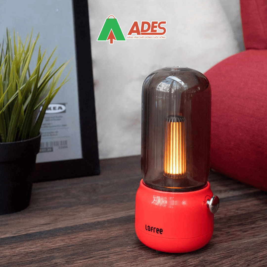 Den ngu Lofree Candly Ambient Lamp