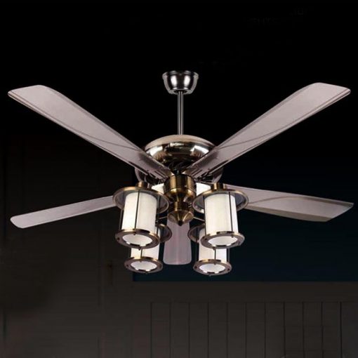 Cách chọn mua quạt trần phù hợp và tiết kiệm điện