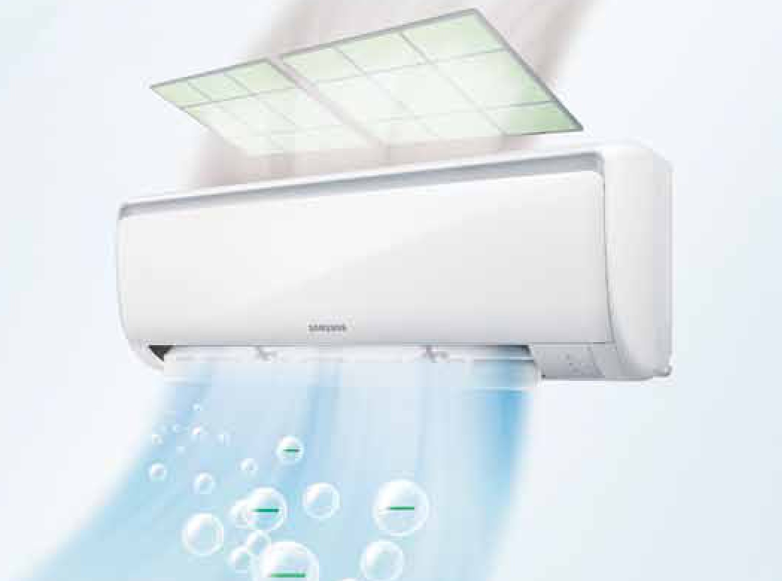 Điều hòa không khí