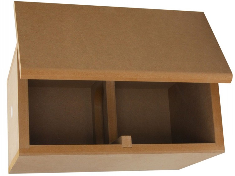 Đánh giá các loại gỗ thường dùng đóng thùng loa