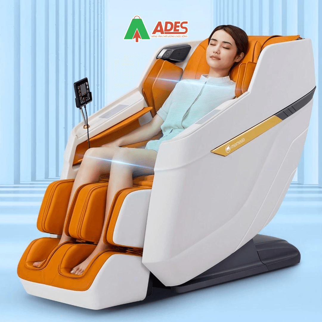 Ghế massage Momoda 3D M660