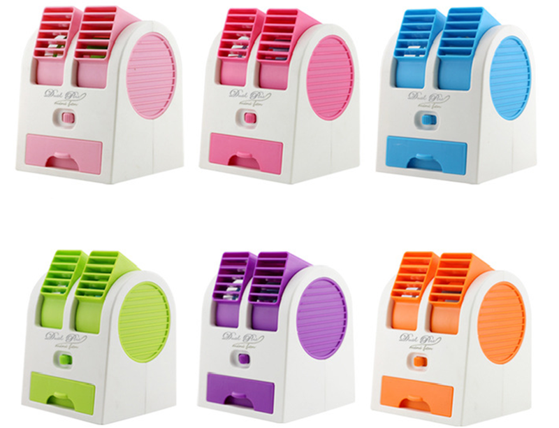 giá bán quạt nước đá 2 cửa mini