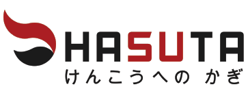 Hasuta