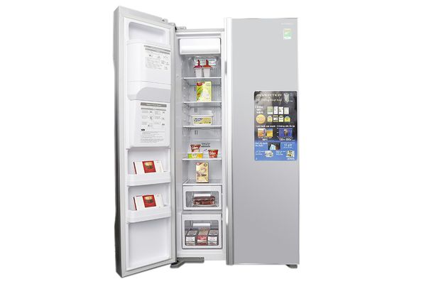 Tủ lạnh 2 cánh giá bao nhiêu?