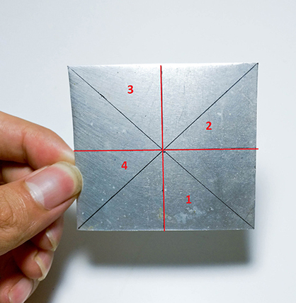 Cách tự chế quạt làm mát