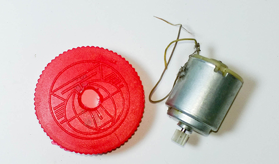 Cách tự chế quạt làm mát