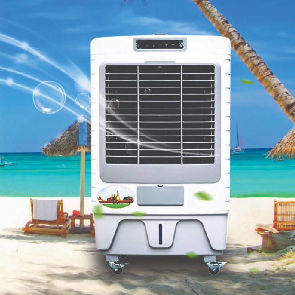 Quạt làm mát bằng hơi nước