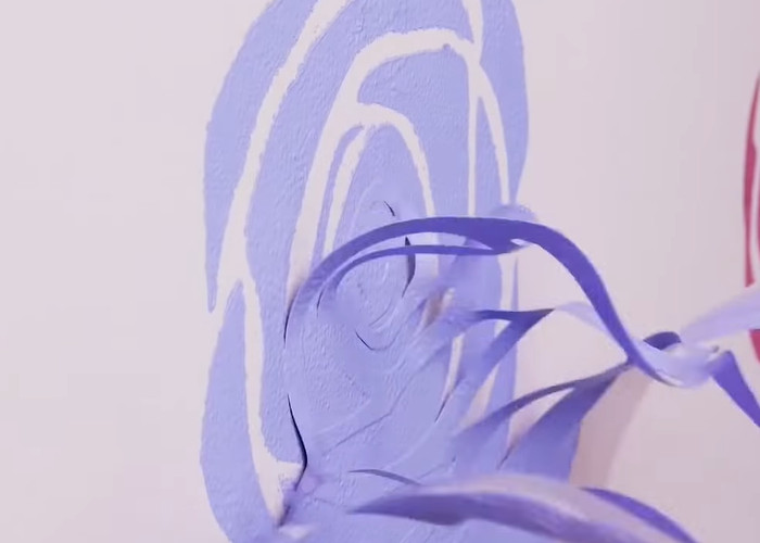 Buoc 3: Nhanh chong go lop khuon de tranh bi kho lai