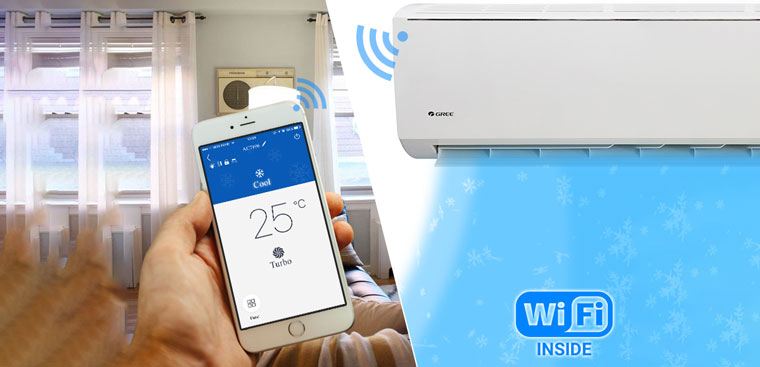 Mua máy điều hòa 2 chiều ở đâu?