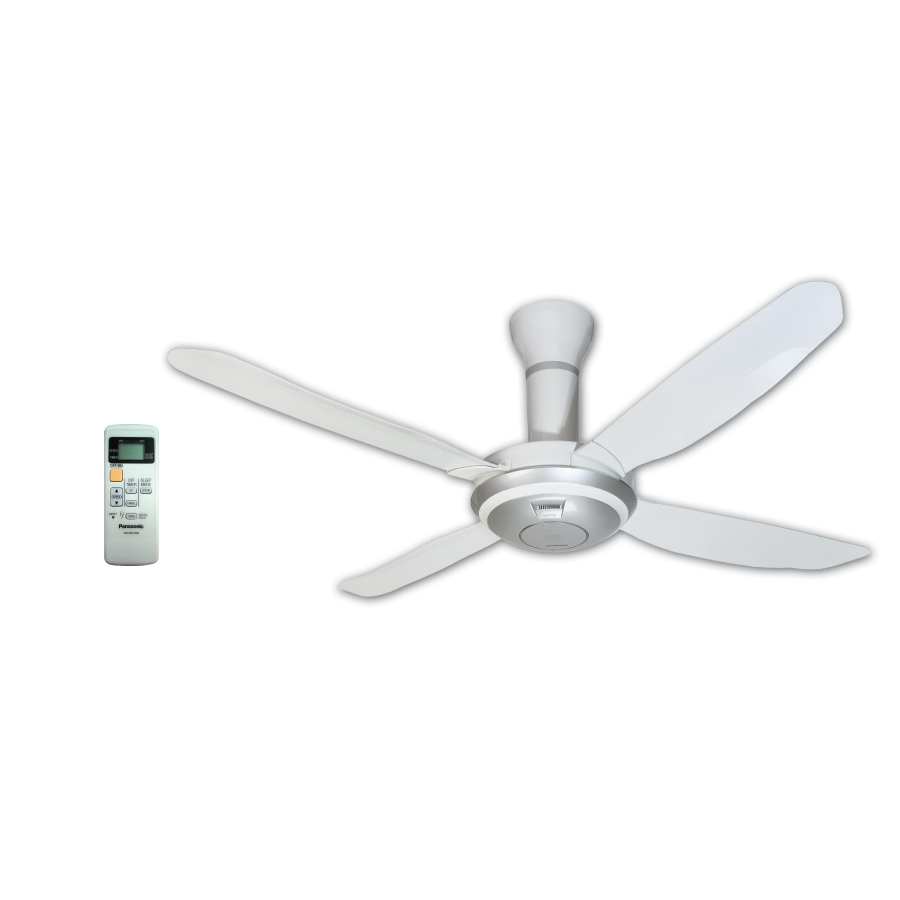 Làm sao để chọn được một chiếc quạt trần ưng ý?