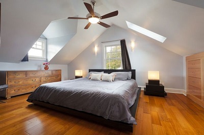 Cách chọn mua quạt trần phù hợp và tiết kiệm điện